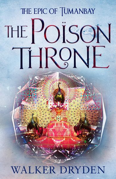 Produktbild: The Poison Throne