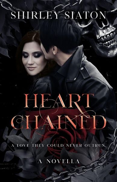 Produktbild: Heart Chained