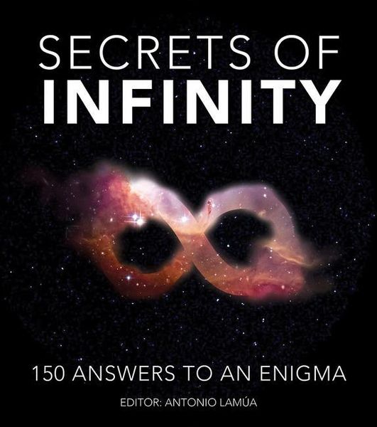 Produktbild: Secrets of Infinity