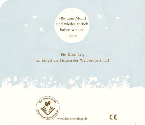 Produktbild: Wei&szlig;t du eigentlich, wie lieb ich dich hab?