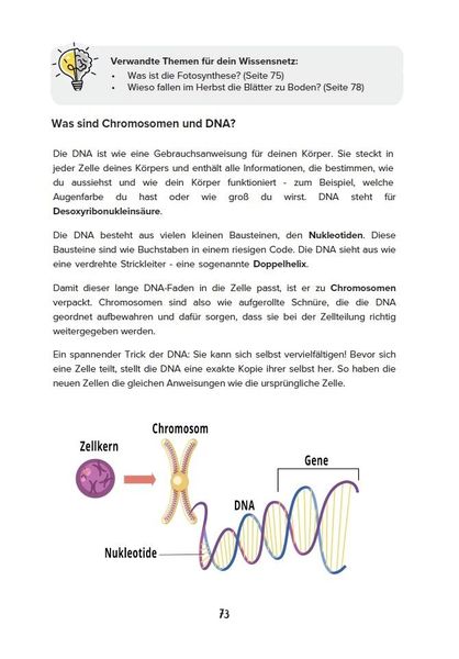 Produktbild: Allgemeinwissen f&uuml;r Teenager &ndash; Alles, was Du wissen musst!