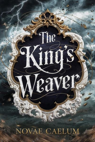 Produktbild: The King's Weaver