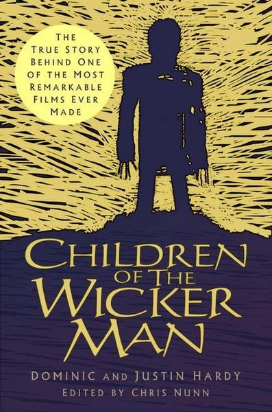 Produktbild: Children of The Wicker Man