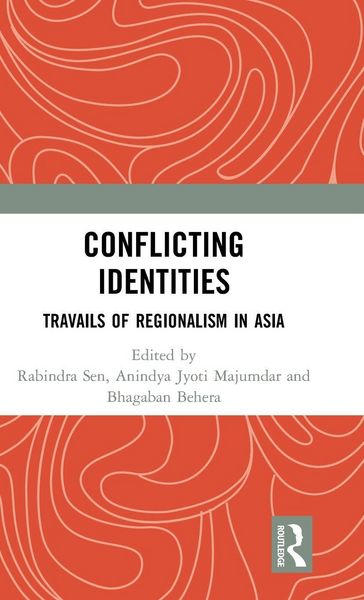 Produktbild: Conflicting Identities