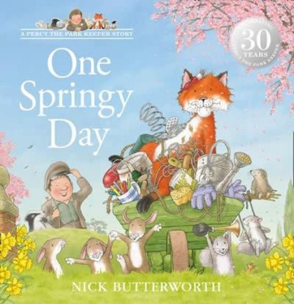 Produktbild: One Springy Day