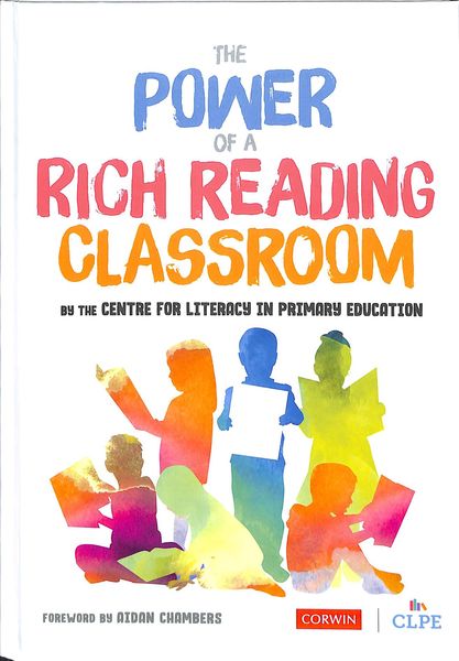 Produktbild: The Power of a Rich Reading Classroom