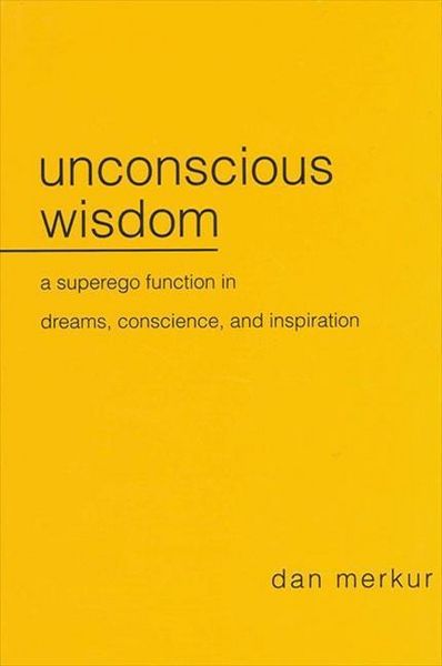 Produktbild: Unconscious Wisdom