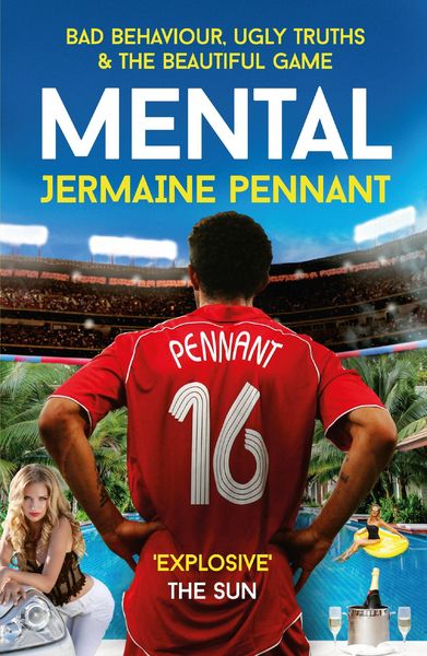 Produktbild: Mental