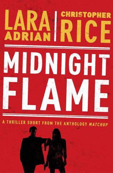 Produktbild: Midnight Flame