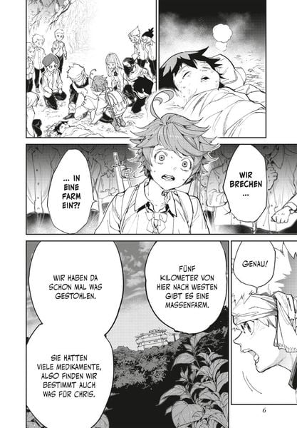 Produktbild: The Promised Neverland 14