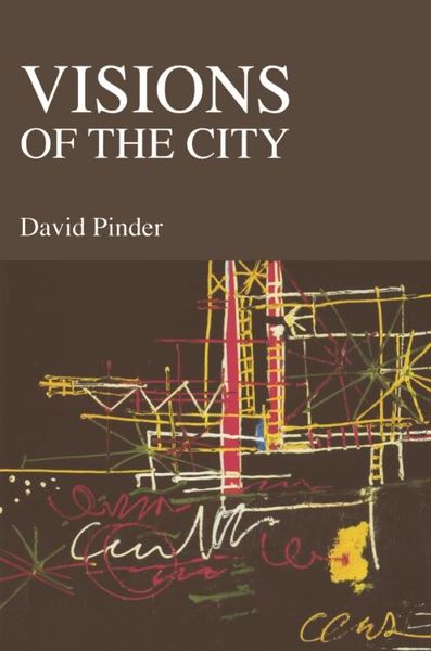 Produktbild: Visions of the City