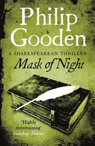 Produktbild: Mask of Night