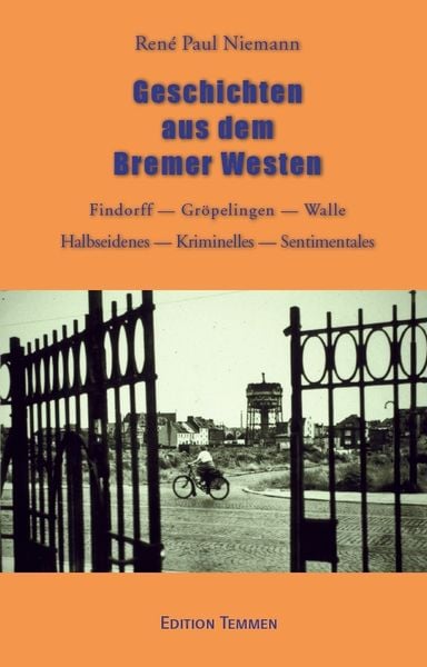 Produktbild: Geschichten aus dem Bremer Westen