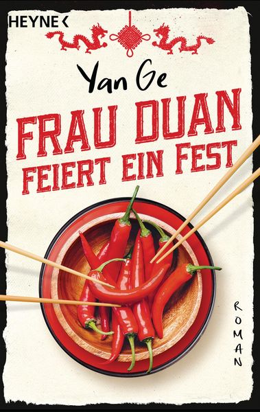Produktbild: Frau Duan feiert ein Fest