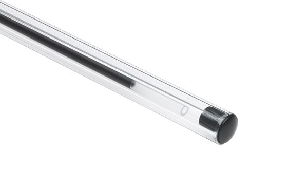 Produktbild: BIC Kugelschreiber Cristal Original 0.4mm schwarz, 10er Set