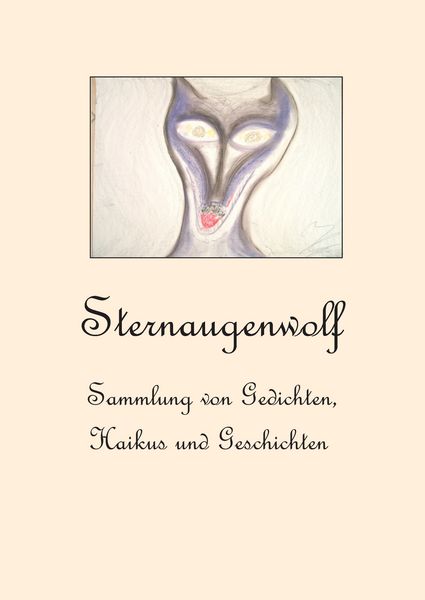 Produktbild: Sternaugenwolf