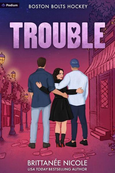 Produktbild: Trouble