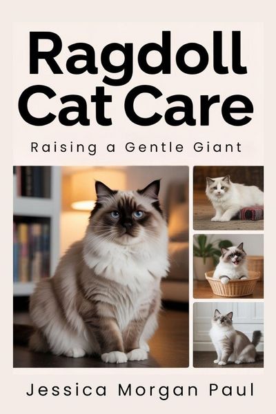 Produktbild: Ragdoll Cat Care