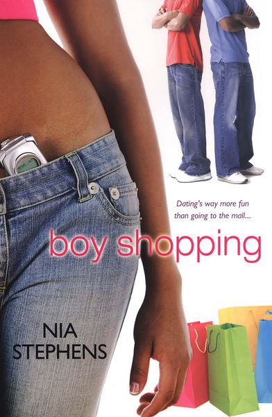 Produktbild: Boy Shopping