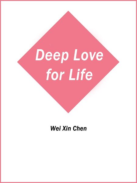 Produktbild: Deep Love for Life