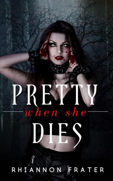 Produktbild: Pretty When She Dies