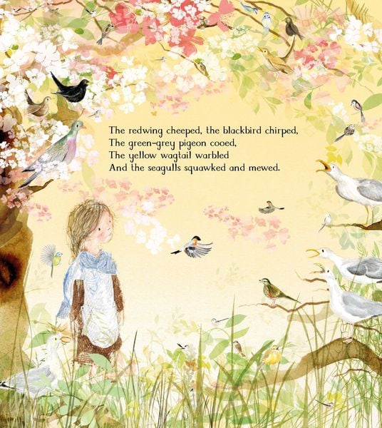 Produktbild: The Magic Feather