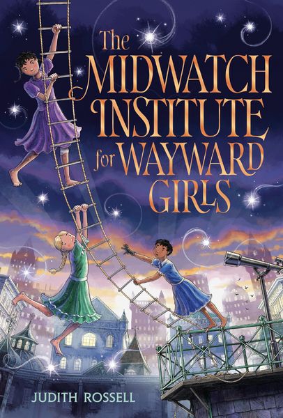 Produktbild: The Midwatch Institute for Wayward Girls