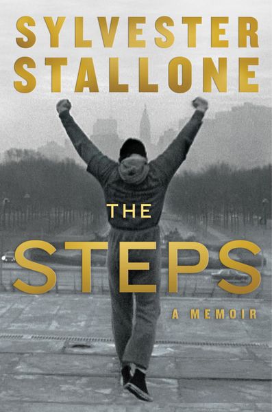 Produktbild: The Steps