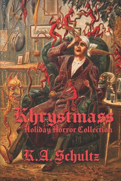 Produktbild: Khrystmass