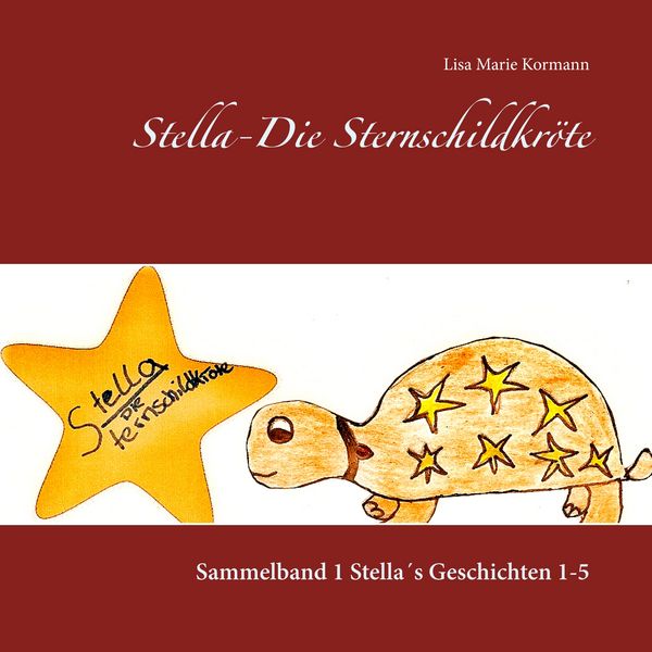 Produktbild: Stella - Die Sternschildkr&ouml;te