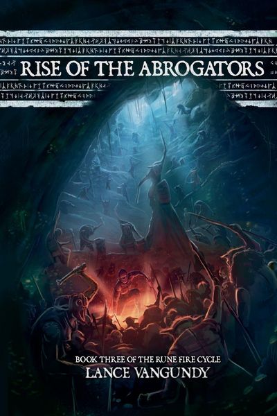Produktbild: Rise of the Abrogators