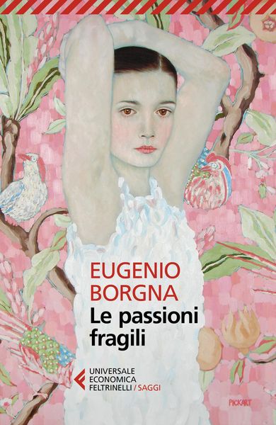 Produktbild: Le passioni fragili