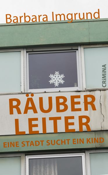 Produktbild: R&auml;uberleiter