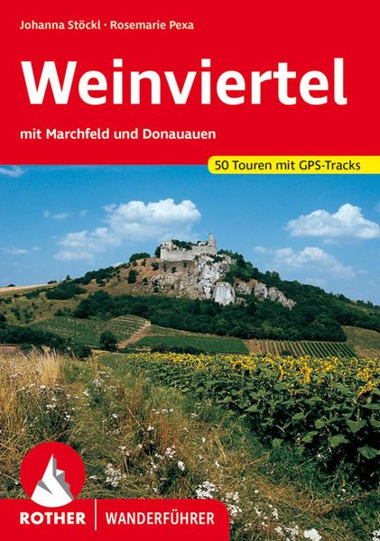 Produktbild: Weinviertel