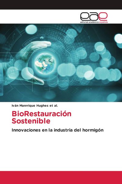 Produktbild: BioRestauraci&oacute;n Sostenible