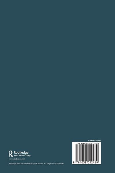 Produktbild: FinTech, Artificial Intelligence and the Law