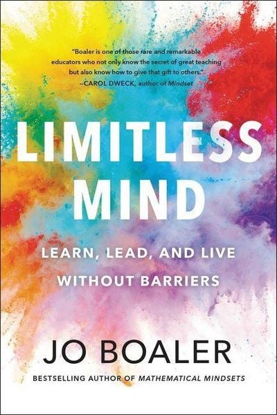 Produktbild: Limitless Mind