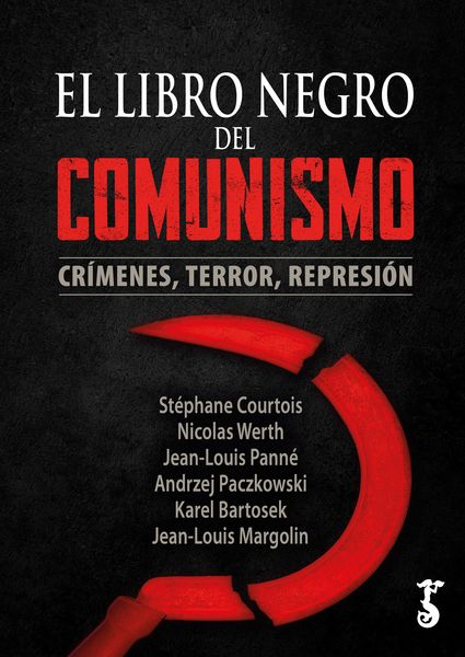 Produktbild: El libro negro del comunismo