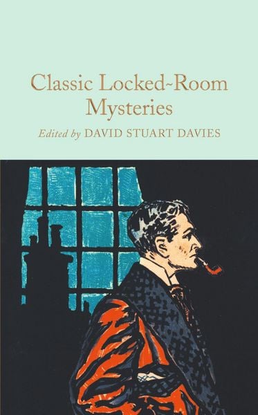 Produktbild: Classic Locked Room Mysteries