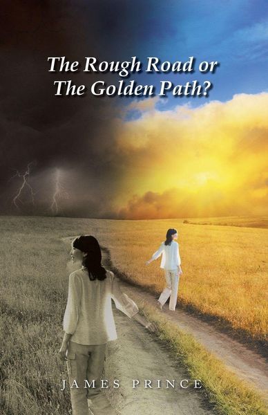 Produktbild: The Rough Road or the Golden Path?