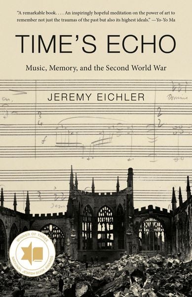 Produktbild: Time's Echo