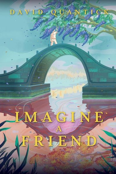 Produktbild: Imagine a Friend