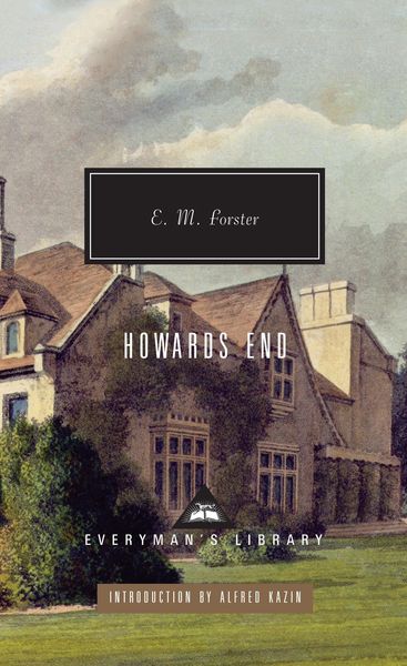 Produktbild: Howards End