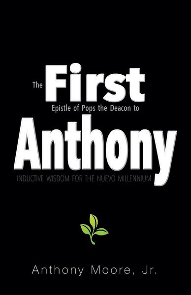 Produktbild: First Anthony