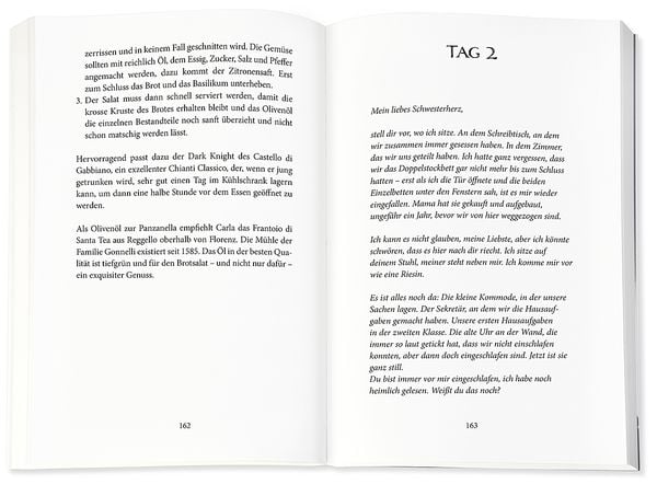 Produktbild: Signora Commissaria und die dunklen Geister