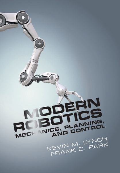 Produktbild: Modern Robotics