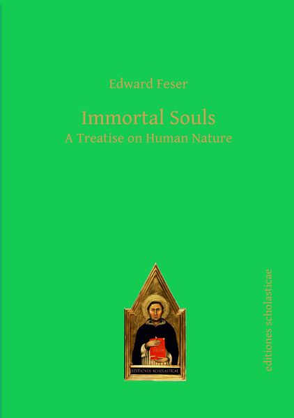 Produktbild: Immortal Souls
