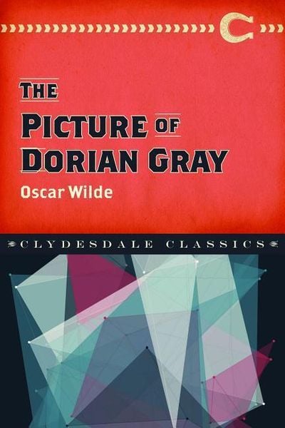 Produktbild: The Picture of Dorian Gray