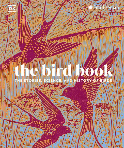 Produktbild: The Bird Book