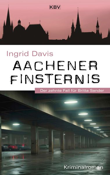 Produktbild: Aachener Finsternis
